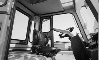 اتاقک لیفتراک