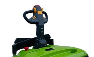 دسته کنترل پالت تراک برقی 2 تن 