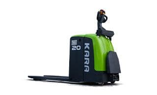 پالت تراک 2 تن 