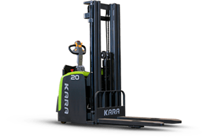 pallet - پالت تراک و استاکر کارا