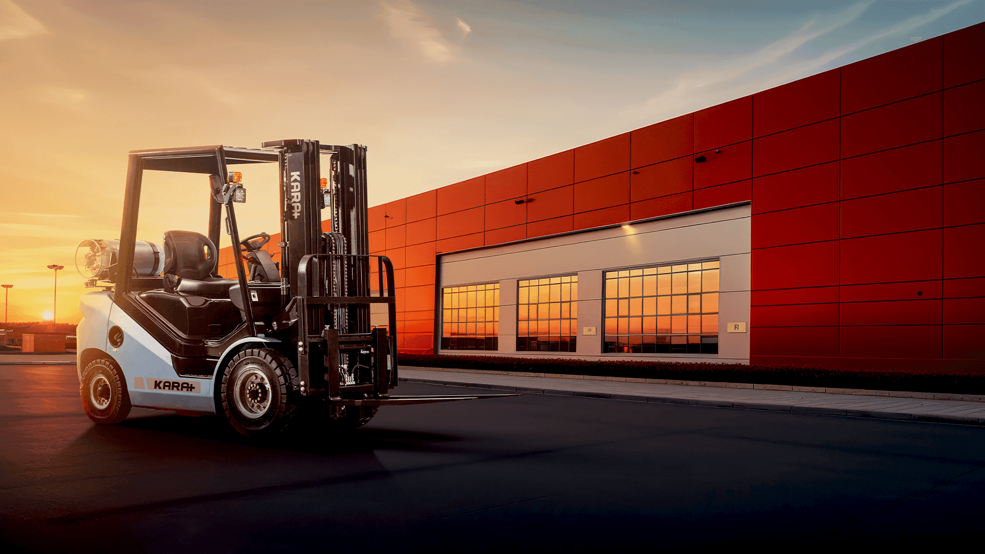 کارا ماشین آرنا