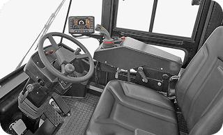 اتاقک لیفتراک