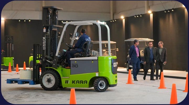 درباره کارا