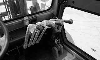 لیور لیفتراک