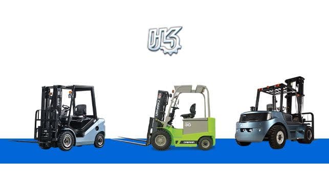 انواع لیفتراک