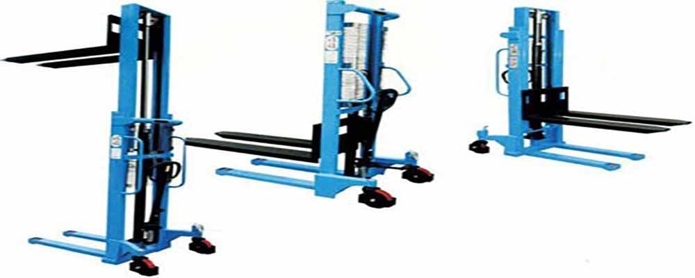 لیفتراک دستی