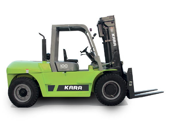 خرید لیفتراک دیزلی